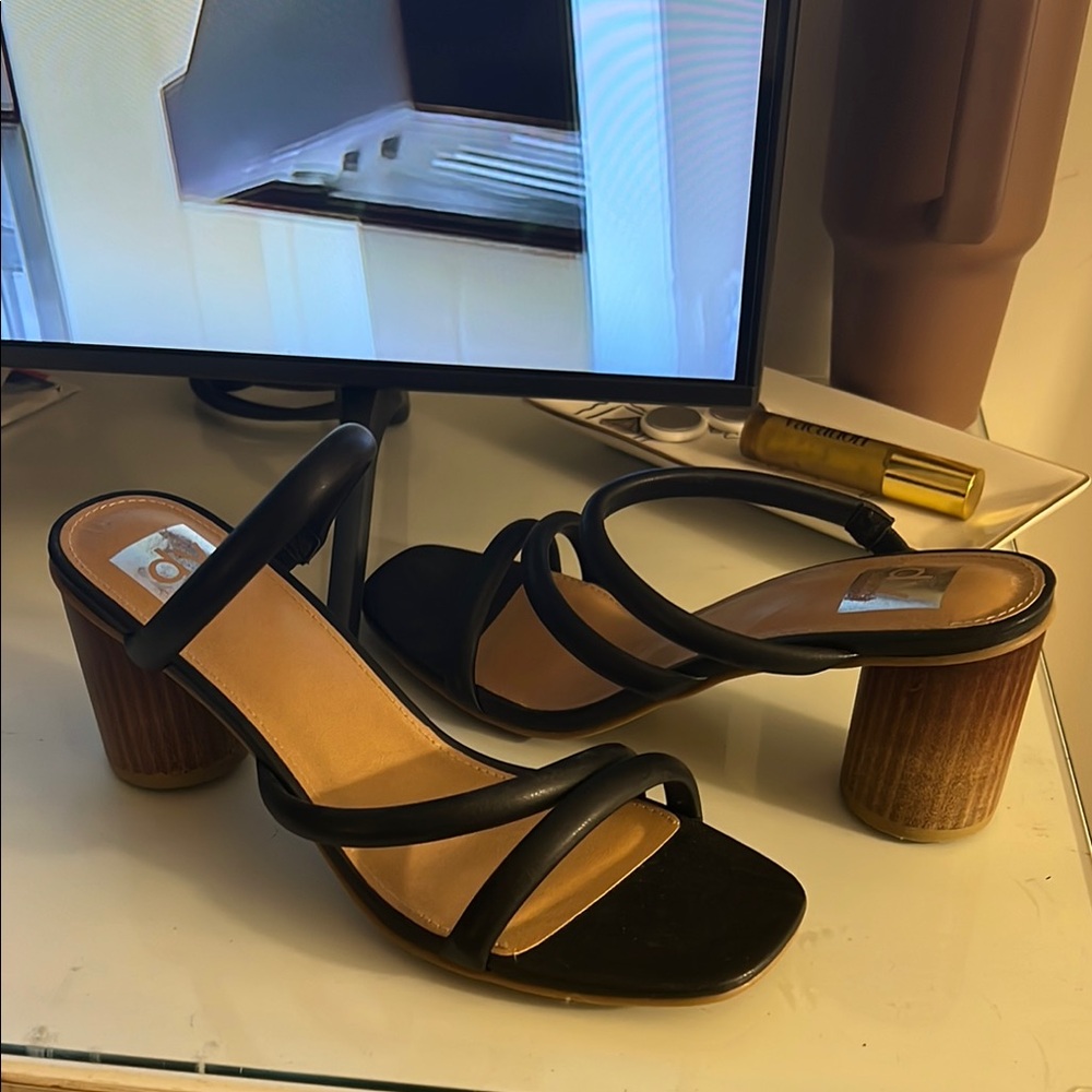 Dolce Vita Myla Block Heel